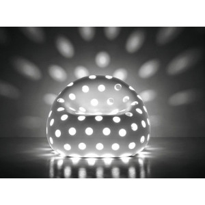 AIRBALL FOTELJ z lučko