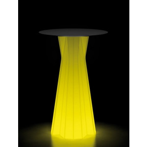 Barska miza FROZEN z lučko