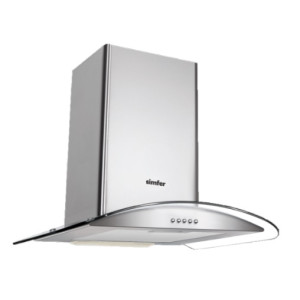 Kaminska stenska napa 8630 SM