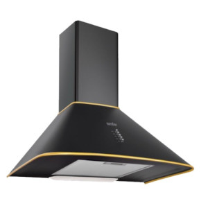 Kaminska stenska napa 8660 SM 