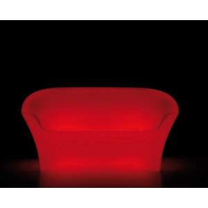 OHLA  DVOSED z lučko