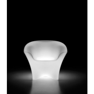 OHLA  FOTELJ z lučko