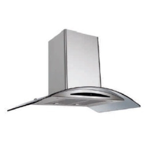 Otočna napa 8954 SM