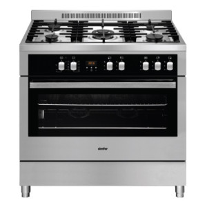 Plinski štedilnik 9509 VEWIM polprofesionalni