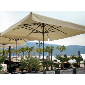 Senčnik ALU PETER ACRYL  300 x 300