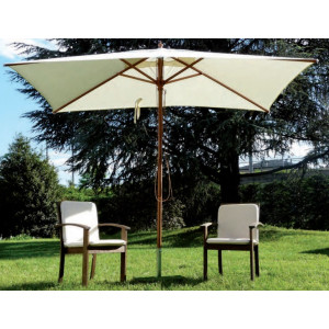 Senčnik LES LONDON POLYESTER 200 x 300 