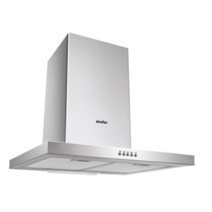 Kaminska stenska napa 8633 SM