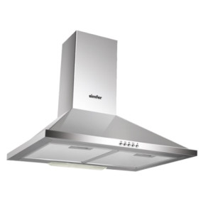 Kaminska stenska napa 8662 SM