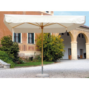 Senčnik LES MARIANO POLYESTER 200x200; fi 250; fi 320; 200x300; 250x250; 300x300; 300x400