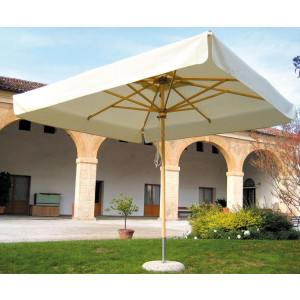 Senčnik LES MITO ACRYL 400 x 400