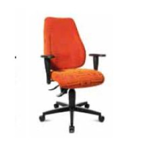 Pisarniški stol LADY SITNESS