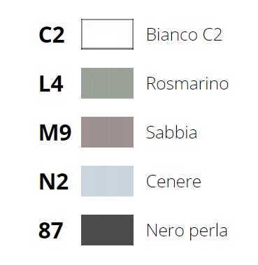 Barski stol Fura barve Barski stol Fura barve