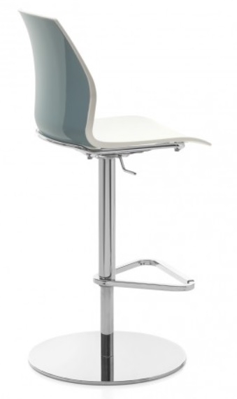 Kalea - centralna noga s plinskim dvižnikom