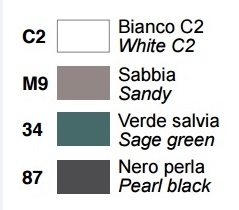 Barski stol Tool barve