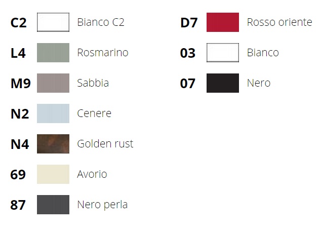 Ohla fotelj barve Ohla fotelj barve