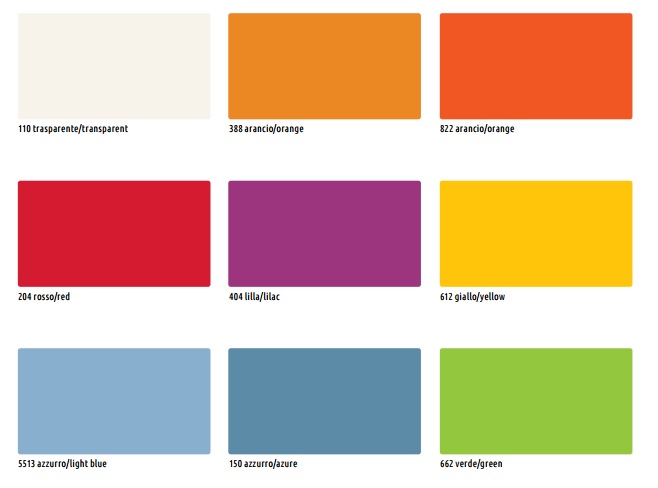 Penelope IL barve Penelope IL barve