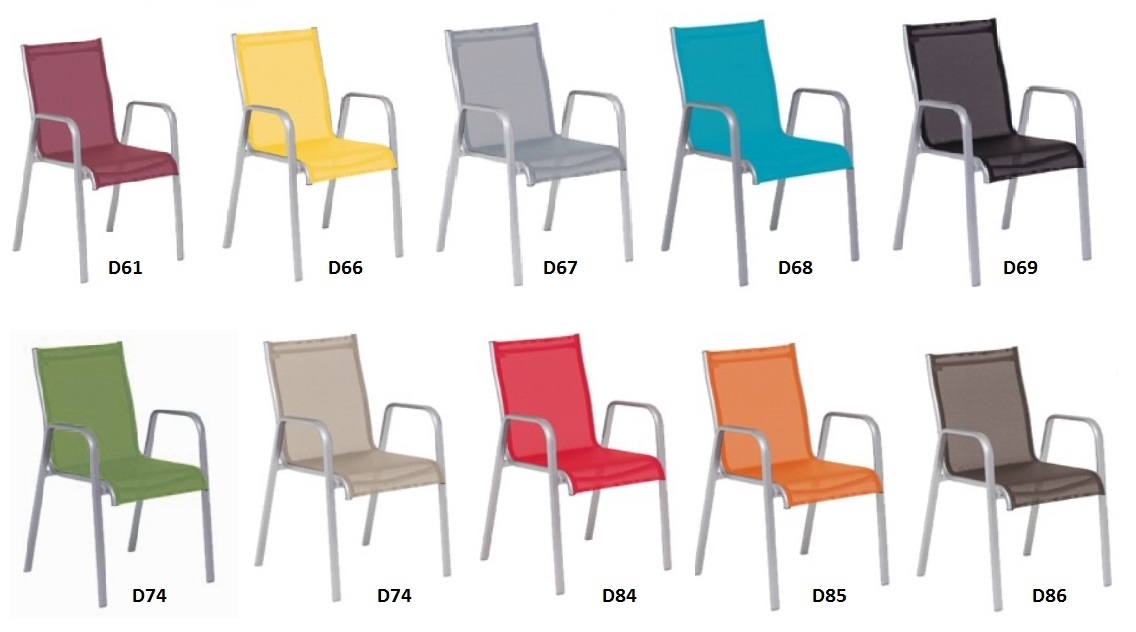 Stol Lugano barve blaga Stol Lugano barve blaga