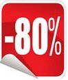 Popust 80